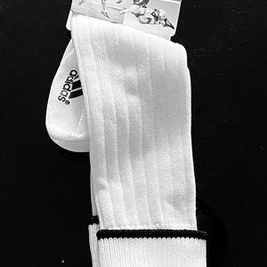 👍SOLD👍Adidas l Soccer Metro Sock l Sz S l NWT